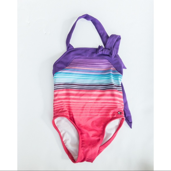 Tommy Hilfiger size 6-9 months Swimsuit - Picture 1 of 1